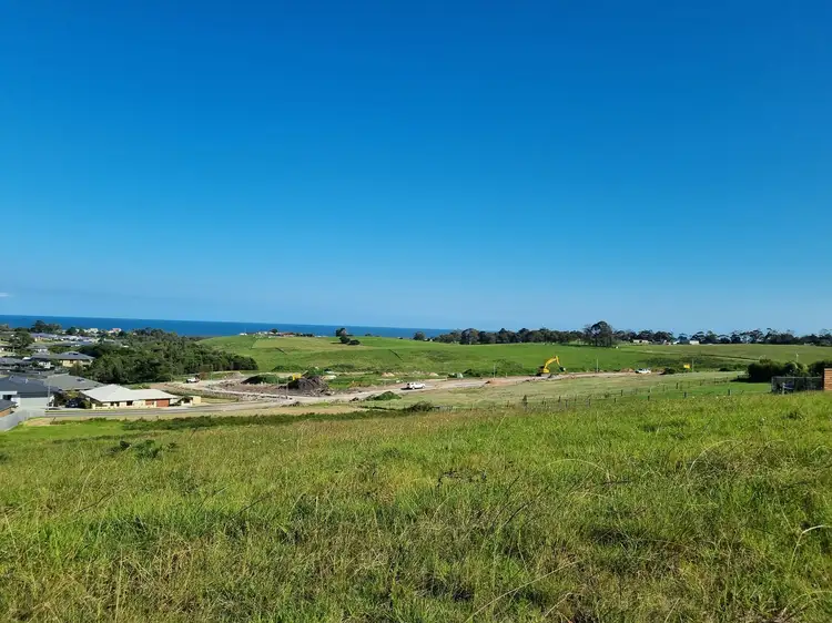 Second view of Homely land listing, 25 Lawson Drive, Lakes Entrance VIC 3909
