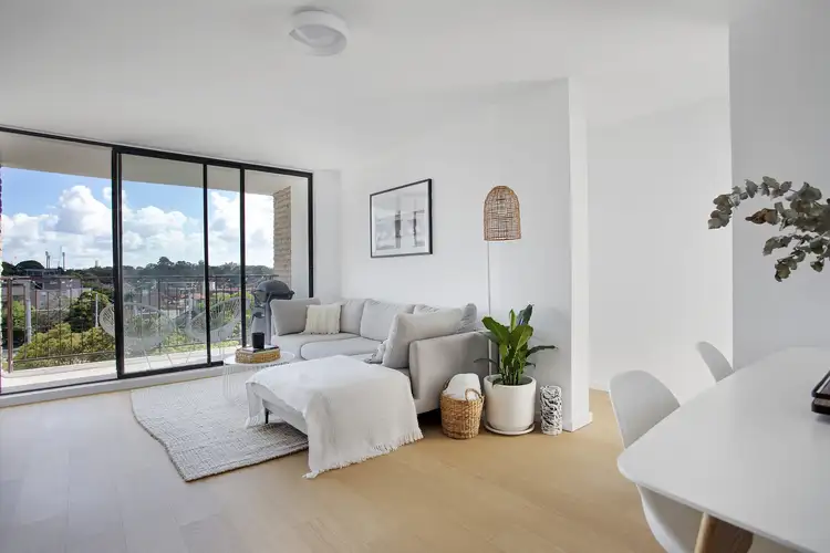 5E/3-7 Anzac Pde, Kensington NSW 2033
