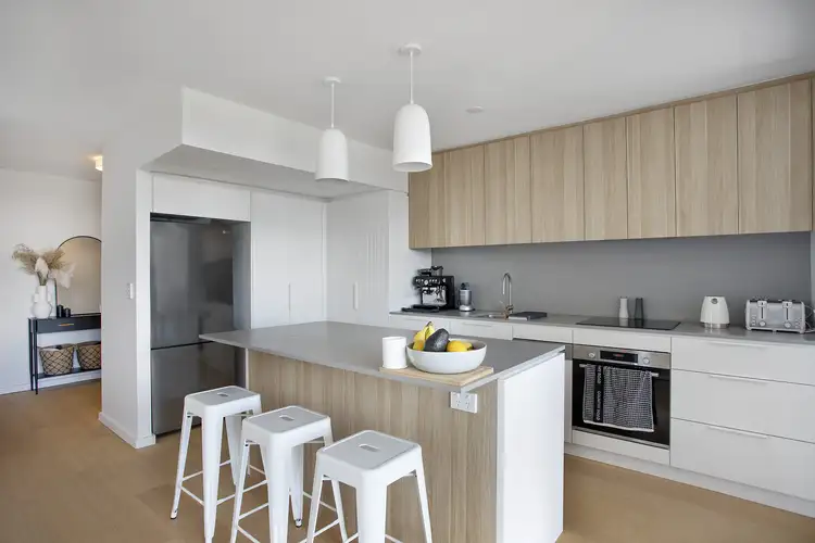 Second view of Homely apartment listing, 5E/3-7 Anzac Pde, Kensington NSW 2033