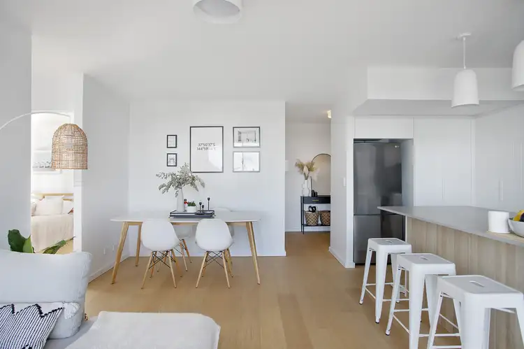 Third view of Homely apartment listing, 5E/3-7 Anzac Pde, Kensington NSW 2033