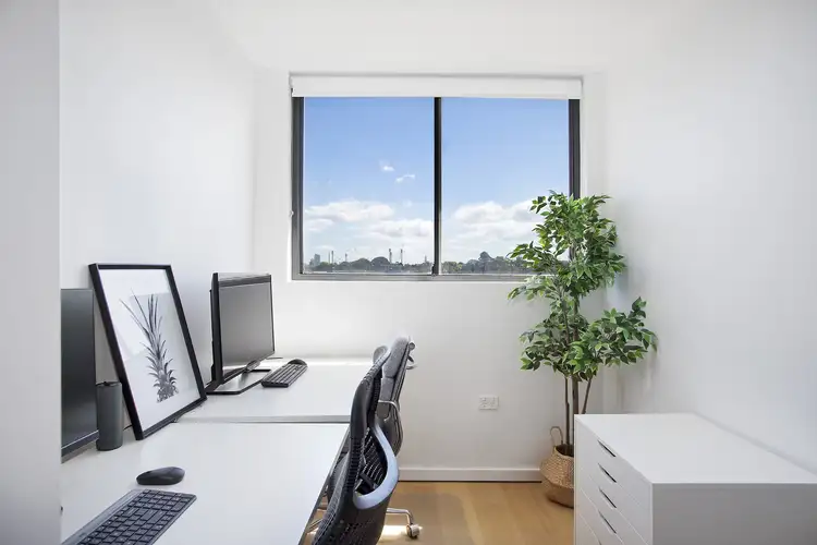 Fourth view of Homely apartment listing, 5E/3-7 Anzac Pde, Kensington NSW 2033