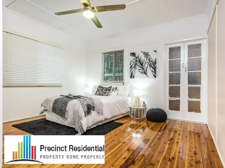 8 Lascelles St
