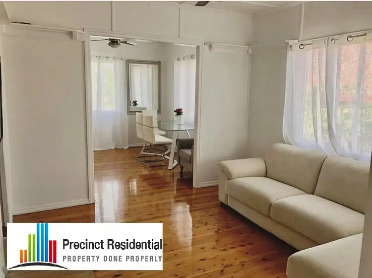 Second view of Homely house listing, 8 Lascelles St, Brighton QLD 4017