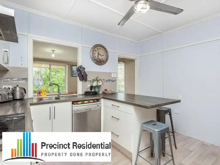 Fourth view of Homely house listing, 8 Lascelles St, Brighton QLD 4017