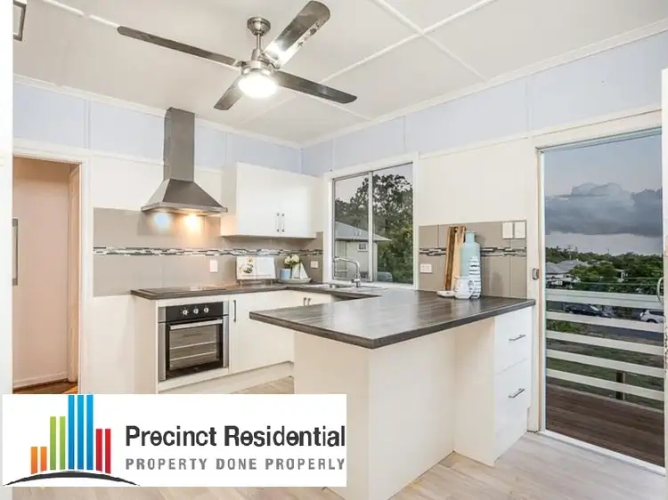Fifth view of Homely house listing, 8 Lascelles St, Brighton QLD 4017