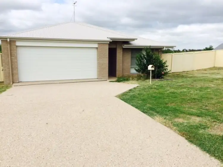 Main view of Homely house listing, 12 Austin Crescent, Moura QLD 4718