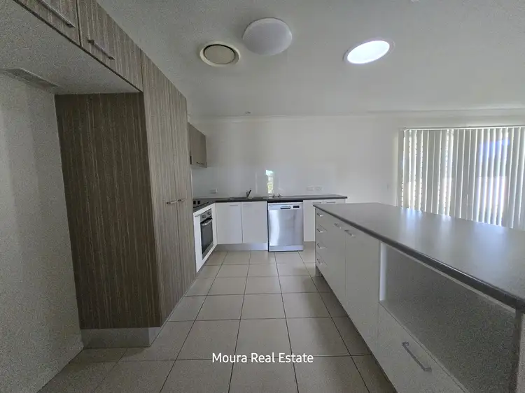 Fourth view of Homely house listing, 12 Austin Crescent, Moura QLD 4718