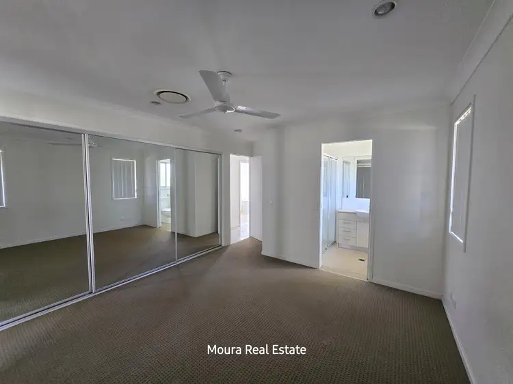 Sixth view of Homely house listing, 12 Austin Crescent, Moura QLD 4718