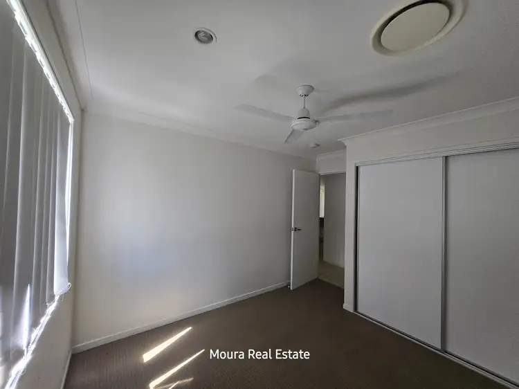 Seventh view of Homely house listing, 12 Austin Crescent, Moura QLD 4718