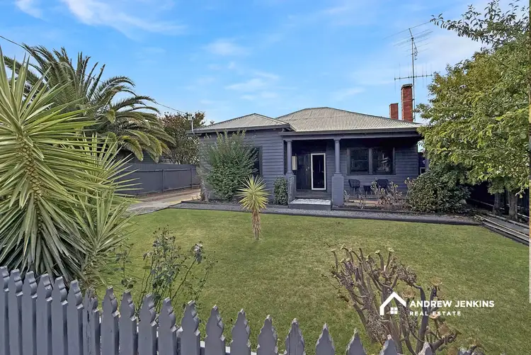 Main view of Homely house listing, 37 Sydney St, Cobram VIC 3644