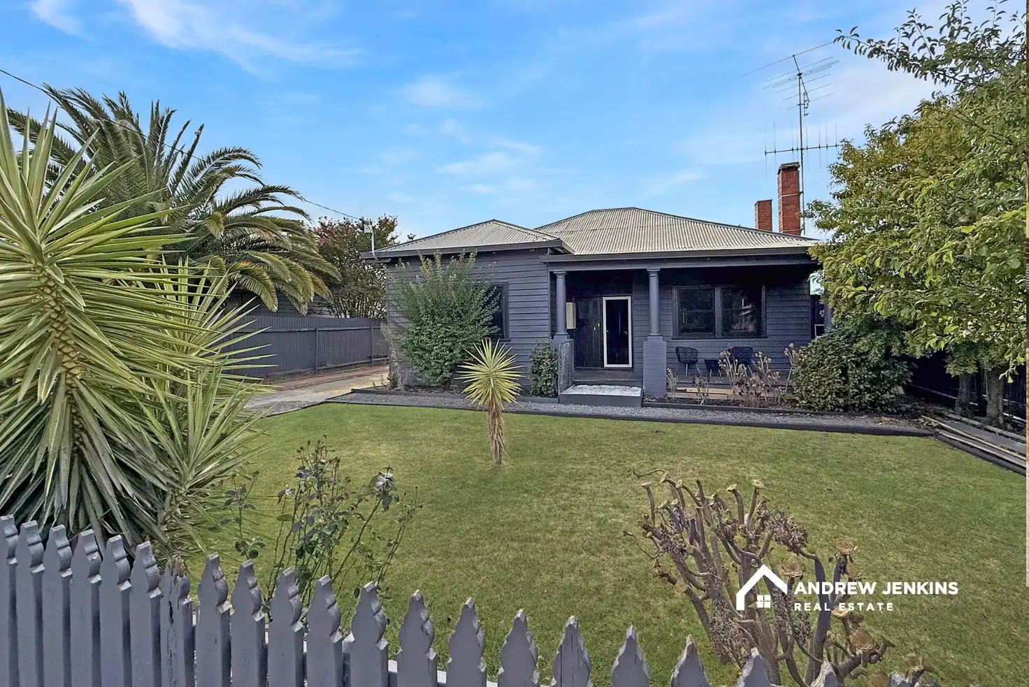 Main view of Homely house listing, 37 Sydney St, Cobram VIC 3644