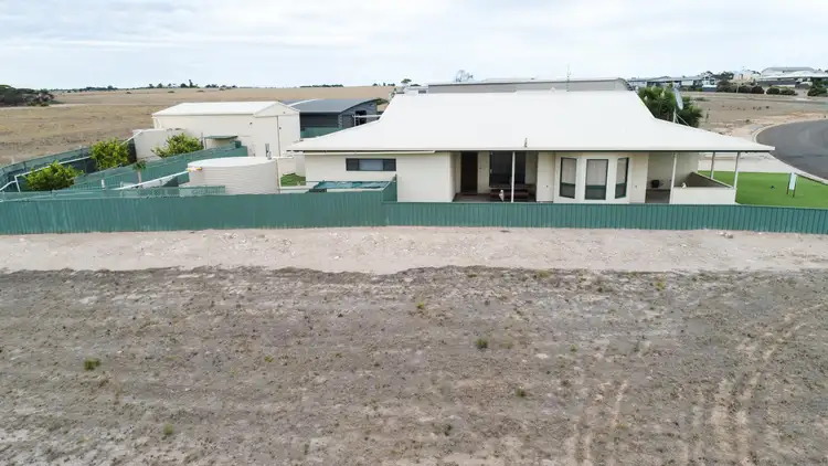 Second view of Homely house listing, 19 Herbert Edwards Drive, Streaky Bay SA 5680