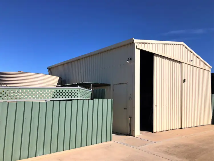 Fourth view of Homely house listing, 19 Herbert Edwards Drive, Streaky Bay SA 5680