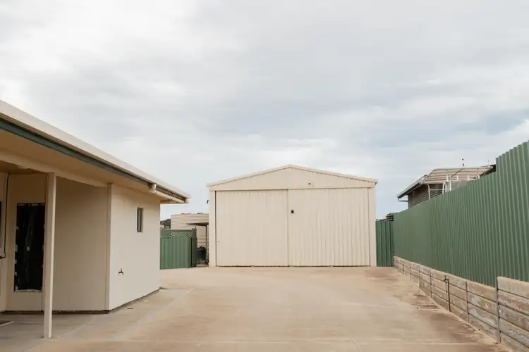 Sixth view of Homely house listing, 19 Herbert Edwards Drive, Streaky Bay SA 5680