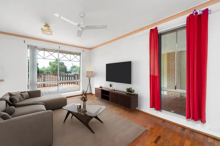 Third view of Homely house listing, 8 Bayonne Gardens, Port Kennedy WA 6172