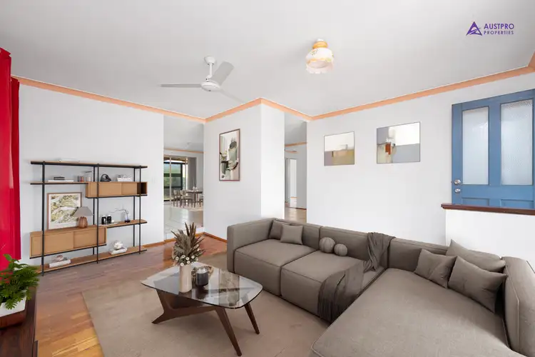 Fourth view of Homely house listing, 8 Bayonne Gardens, Port Kennedy WA 6172