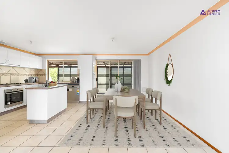 Sixth view of Homely house listing, 8 Bayonne Gardens, Port Kennedy WA 6172