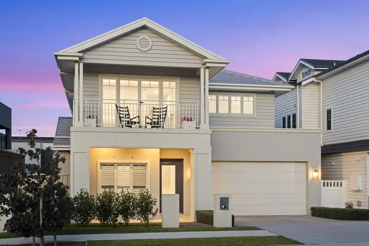 6 Seaside Avenue, Shell Cove NSW 2529