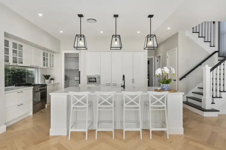 Second view of Homely house listing, 6 Seaside Avenue, Shell Cove NSW 2529