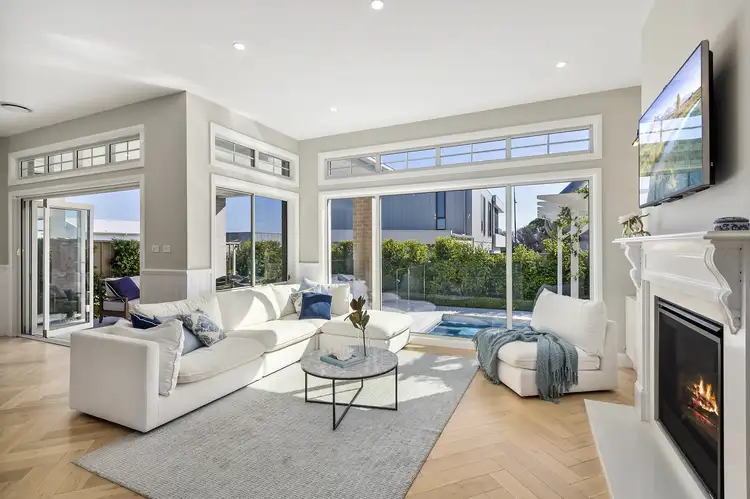 Fifth view of Homely house listing, 6 Seaside Avenue, Shell Cove NSW 2529