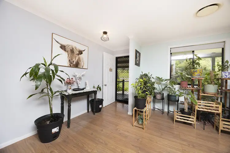 Fourth view of Homely rural property listing, 1651 Nowendoc Rd, Mount George NSW 2424
