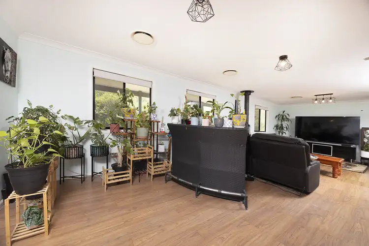 Fifth view of Homely rural property listing, 1651 Nowendoc Rd, Mount George NSW 2424