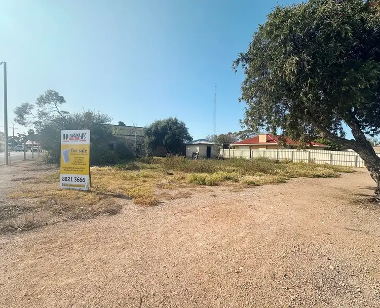 Fourth view of Homely land listing, 41 Doswell Tce, Kadina SA 5554
