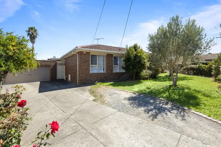 Third view of Homely house listing, 2 Herod Place, Attwood VIC 3049
