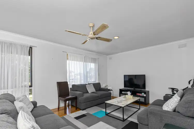 Fifth view of Homely house listing, 2 Herod Place, Attwood VIC 3049