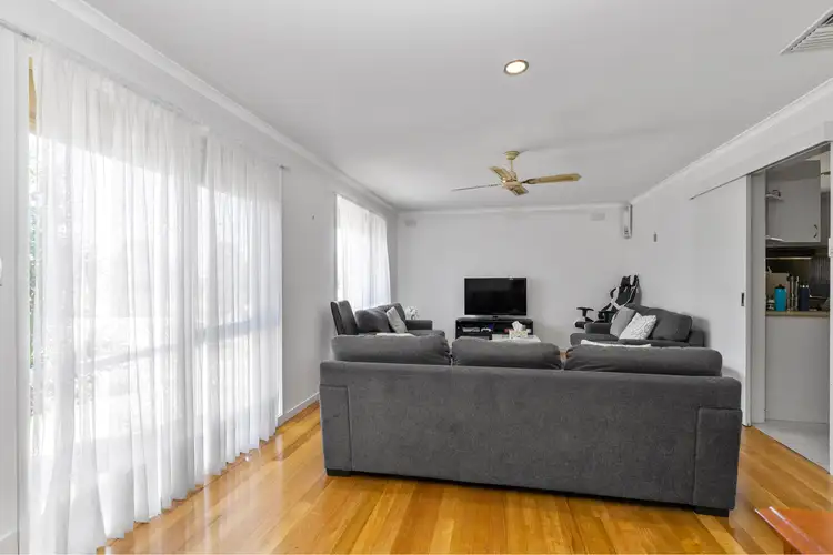 Sixth view of Homely house listing, 2 Herod Place, Attwood VIC 3049