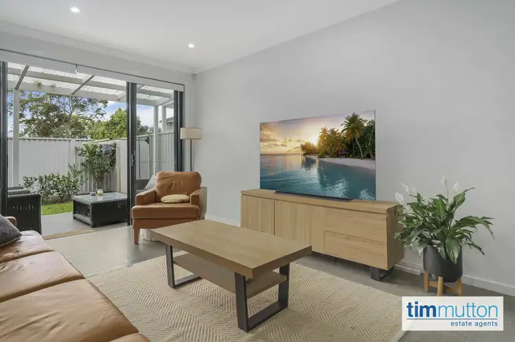 Fourth view of Homely townhouse listing, 5/63 Picnic Point Rd, Panania NSW 2213