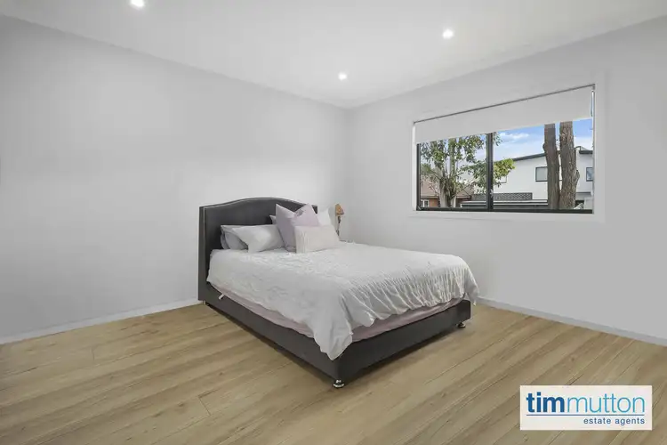 Fifth view of Homely townhouse listing, 5/63 Picnic Point Rd, Panania NSW 2213