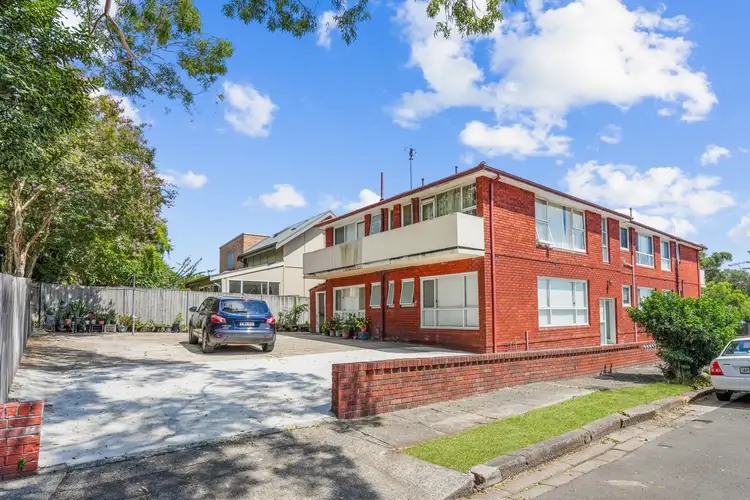 169 Old Canterbury Rd, Dulwich Hill NSW 2203