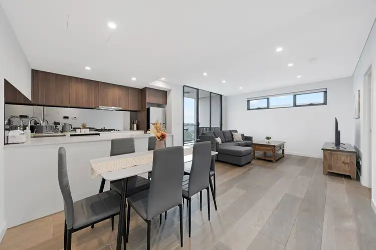 212/548-568 Canterbury Rd, Campsie NSW 2194