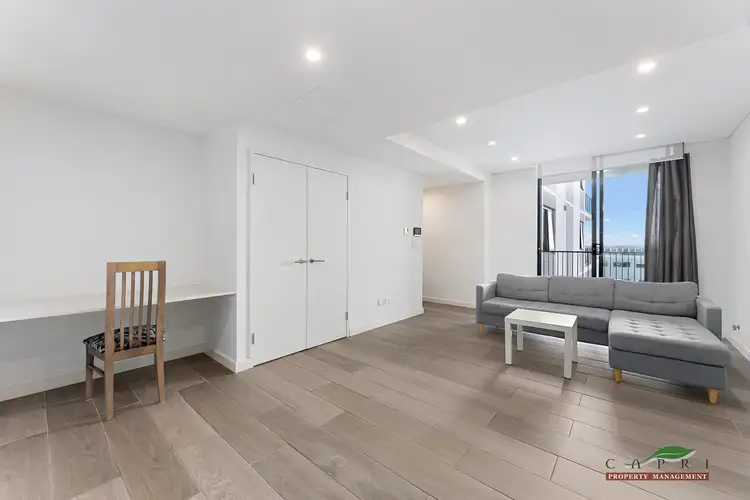 1Bed+Study, 133/548 Canterbury Rd, Campsie NSW 2194