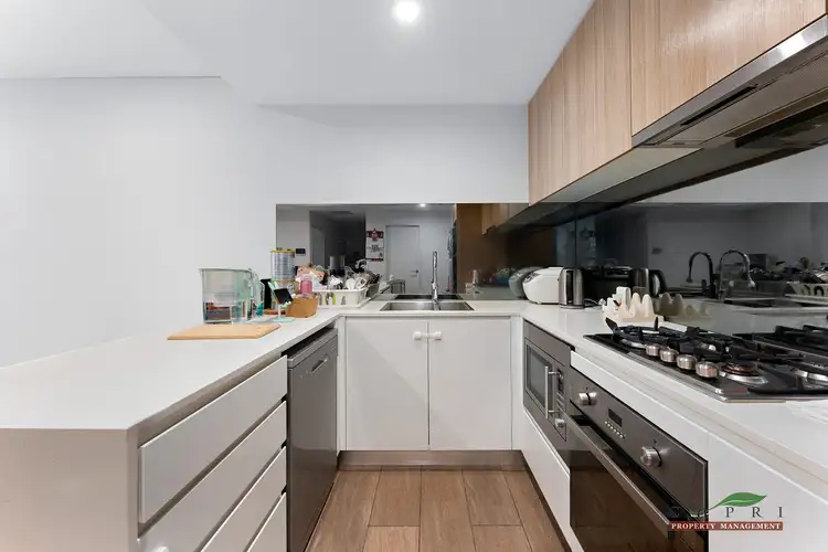 Second view of Homely apartment listing, 1Bed+Study, 157/548 Canterbury Rd, Campsie NSW 2194