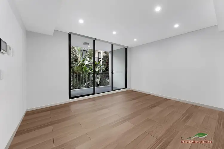 Third view of Homely apartment listing, 1Bed+Study, 157/548 Canterbury Rd, Campsie NSW 2194