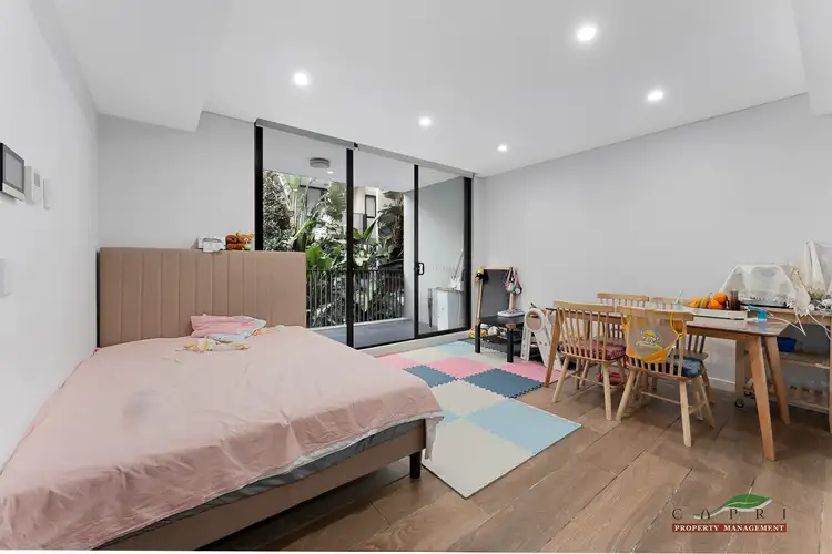 Fourth view of Homely apartment listing, 1Bed+Study, 157/548 Canterbury Rd, Campsie NSW 2194