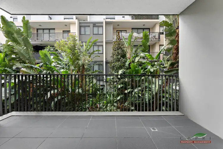 Seventh view of Homely apartment listing, 1Bed+Study, 157/548 Canterbury Rd, Campsie NSW 2194