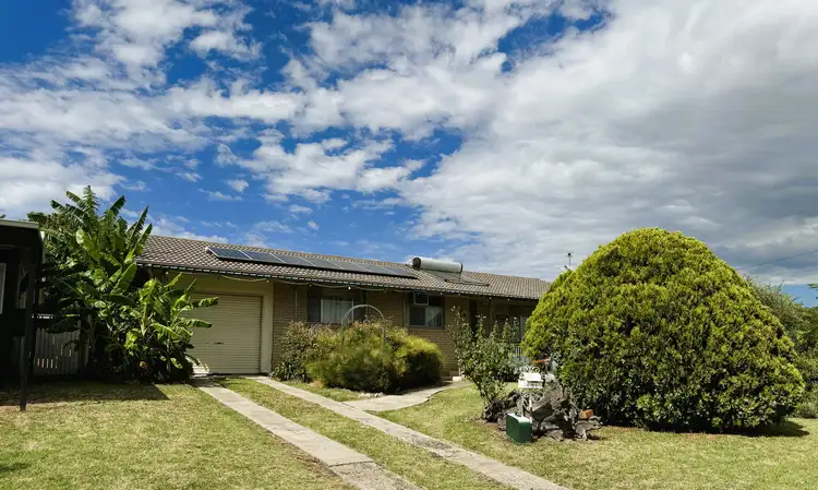 91 Short St, Inverell NSW 2360