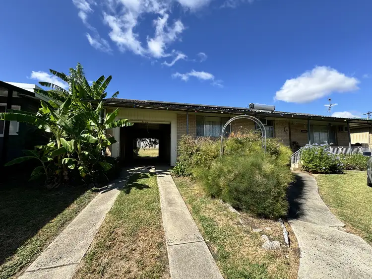 Second view of Homely house listing, 91 Short St, Inverell NSW 2360