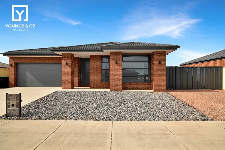 Main view of Homely house listing, 13 Buckingham St, Shepparton VIC 3630