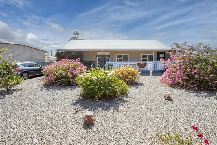 2 Whittier Street, Crystal Brook SA 5523