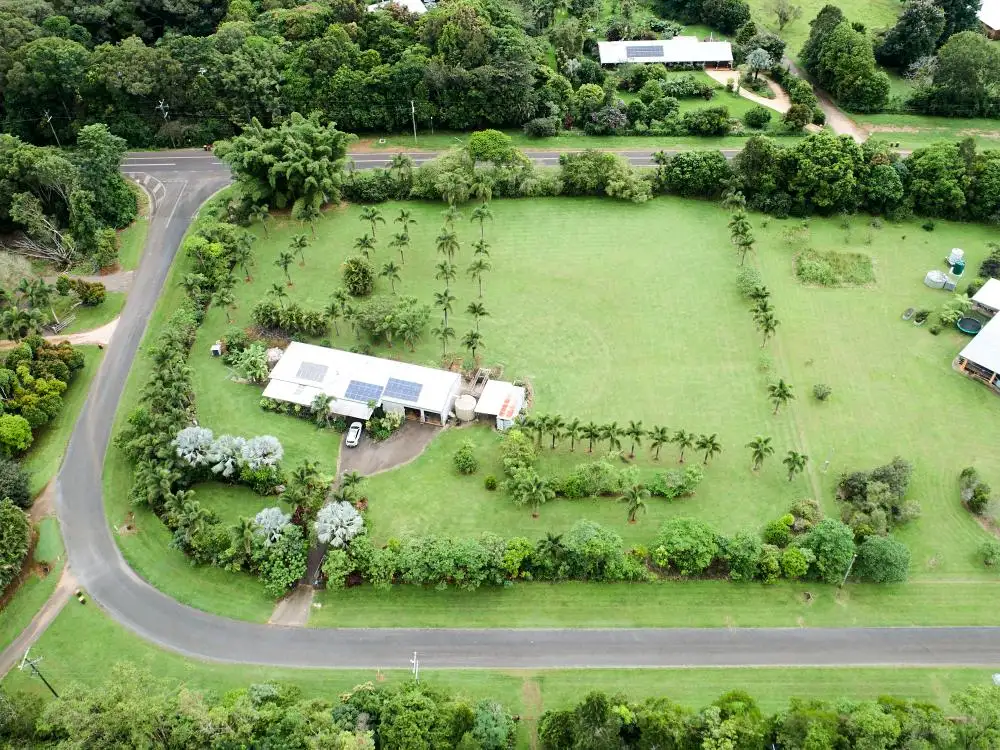 Main view of Homely rural property listing, 13 Lorensen Close, Malanda QLD 4885