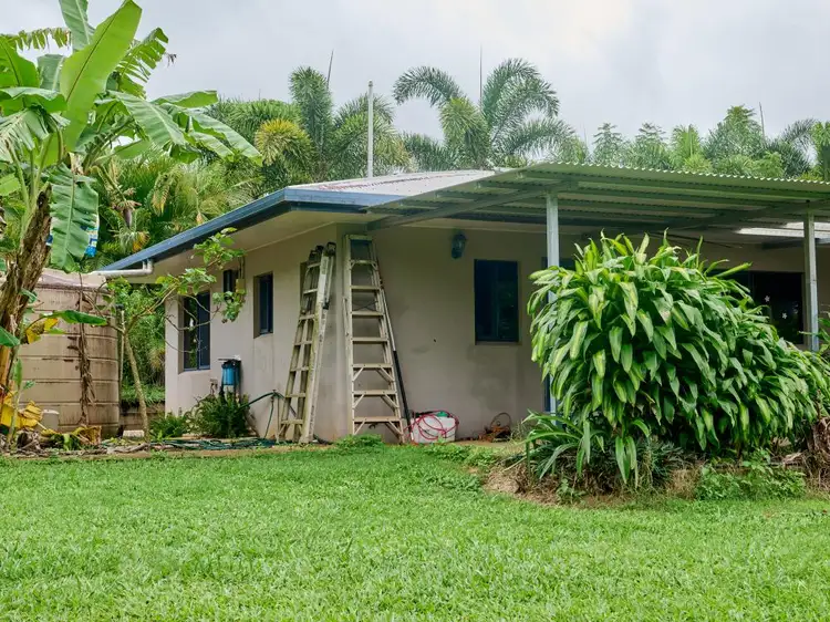 Third view of Homely rural property listing, 13 Lorensen Close, Malanda QLD 4885