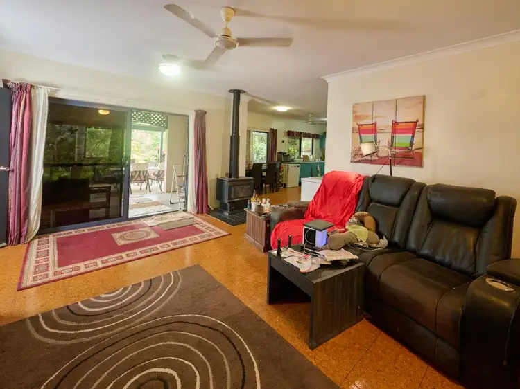 Fifth view of Homely rural property listing, 13 Lorensen Close, Malanda QLD 4885