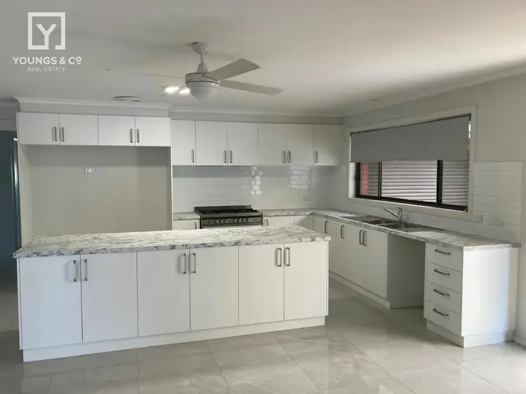 3 Bass Ct, Shepparton VIC 3630