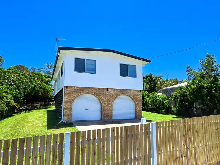 3 Drummer Street, Toolooa QLD 4680