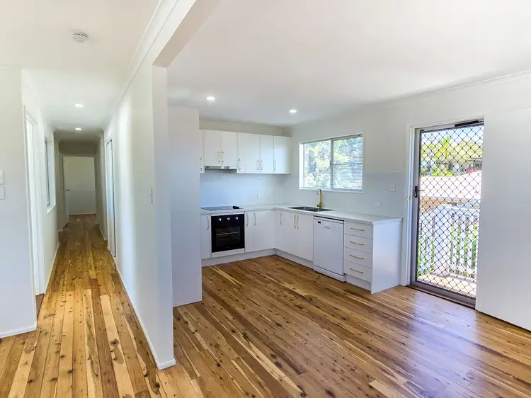 Third view of Homely house listing, 3 Drummer Street, Toolooa QLD 4680