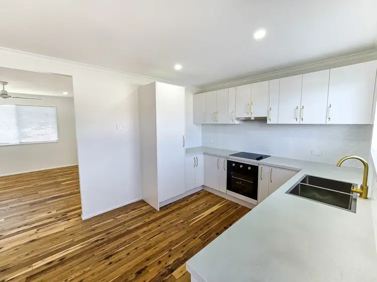 Fourth view of Homely house listing, 3 Drummer Street, Toolooa QLD 4680